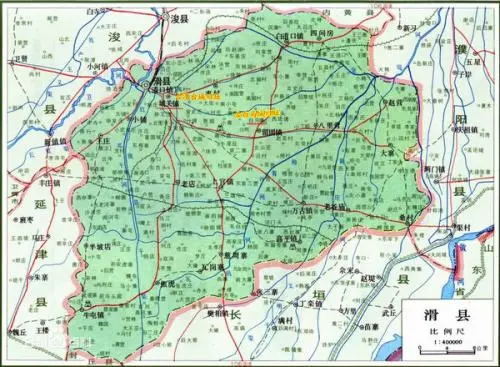 滑縣醫(yī)療器械經(jīng)營(yíng)許可證和備案憑證怎樣辦理？(圖1)