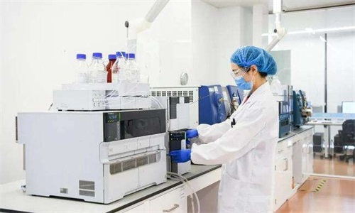 淺析臨床試驗中樣本檢測現(xiàn)狀(圖1) 淺析臨床試驗中樣本檢測現(xiàn)狀(圖1)