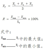 電解質(zhì)鉀、鈉、氯、鈣測定試劑注冊技術(shù)審查指導(dǎo)原則（2017年第213號）(圖12)