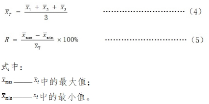 電解質(zhì)鉀、鈉、氯、鈣測定試劑注冊技術(shù)審查指導(dǎo)原則（2017年第213號）(圖16)