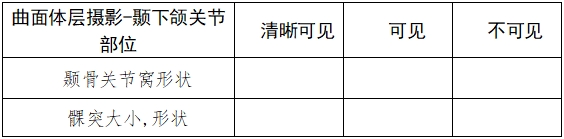 口腔曲面體層X射線機注冊技術(shù)審查指導原則（2018年第9號）(圖11)