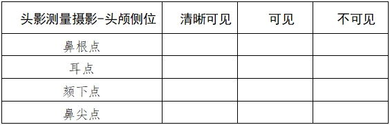 口腔曲面體層X射線機注冊技術(shù)審查指導原則（2018年第9號）(圖12)