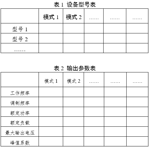 高頻手術(shù)設備注冊審查指導原則（2023年修訂版）（2024年第14號）(圖1)