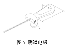 神經(jīng)和肌肉刺激器用體內電極注冊審查指導原則（2024年第19號）(圖4)