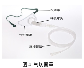一次性使用輸氧面罩產(chǎn)品注冊審查指導原則（2024年第19號）(圖4)