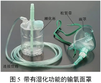 一次性使用輸氧面罩產(chǎn)品注冊審查指導原則（2024年第19號）(圖5)