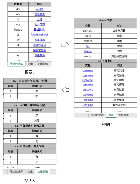 醫(yī)療器械臨床試驗(yàn)數(shù)據(jù)遞交要求注冊審查指導(dǎo)原則（2021年第91號(hào)）(圖1)