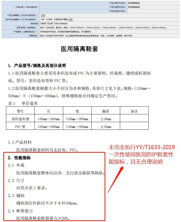 山東省第一類(lèi)醫療器械產(chǎn)品備案工作指南(圖9)