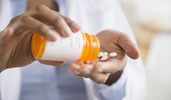 臨床試驗(yàn)用藥 淺談臨床試驗(yàn)藥物的規(guī)范化操作(圖2)