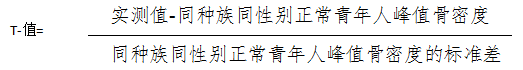 雙能X射線(xiàn)骨密度儀注冊技術(shù)審查指導原則（2019年第10號）(圖2)